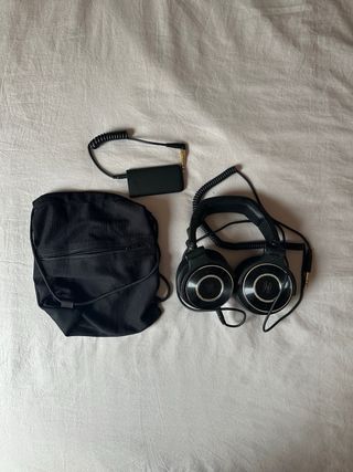 OneOdio Studio Max 1 Auriculares DJ Inalámbricos