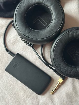 OneOdio Studio Max 1 Auriculares DJ Inalámbricos