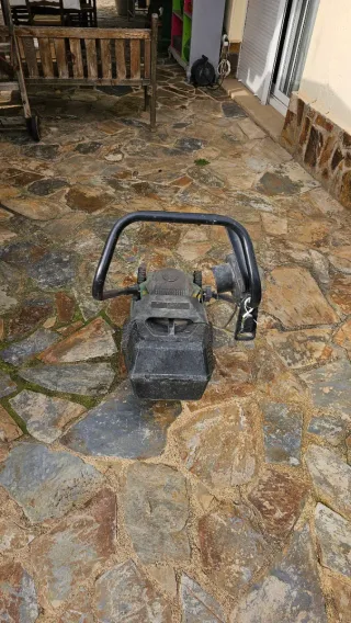 Cortacésped Eléctrico Toro