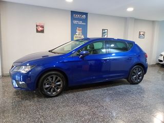SEAT Leon 1.5 Tsi Style vision 130 cv