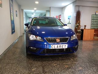 SEAT Leon 1.5 Tsi Style vision 130 cv