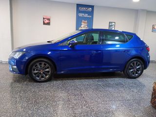 SEAT Leon 1.5 Tsi Style vision 130 cv