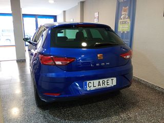 SEAT Leon 1.5 Tsi Style vision 130 cv