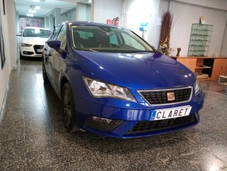 SEAT Leon 1.5 Tsi Style vision 130 cv
