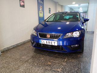 SEAT Leon 1.5 Tsi Style vision 130 cv