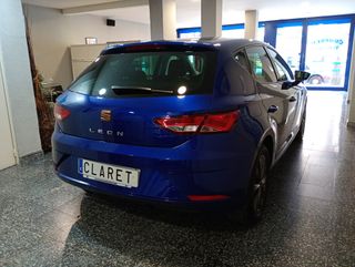 SEAT Leon 1.5 Tsi Style vision 130 cv
