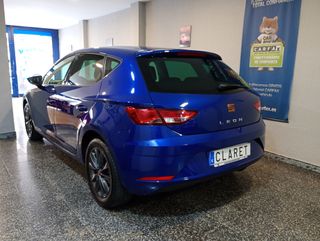 SEAT Leon 1.5 Tsi Style vision 130 cv