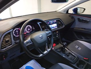 SEAT Leon 1.5 Tsi Style vision 130 cv