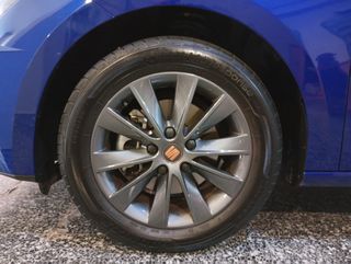 SEAT Leon 1.5 Tsi Style vision 130 cv