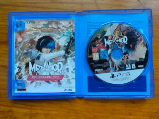 Metaphor Re Fantazio PS5 (UK)