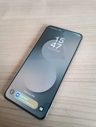 *NUEVO* Samsung Galaxy S25 FE Negro