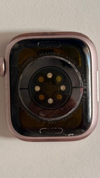Apple Watch Series 9 41mm Rosa