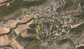 Terreno en venta en Mas Alba en Sant Pere de Ribes