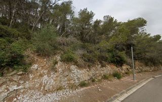 Terreno en venta en Mas Alba en Sant Pere de Ribes