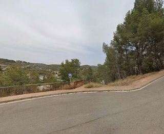 Terreno en venta en Mas Alba en Sant Pere de Ribes