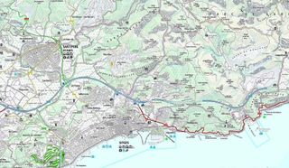 Terreno en venta en Mas Alba en Sant Pere de Ribes