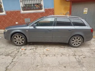 Audi A4 Allroad 2006