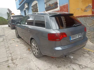 Audi A4 Allroad 2006