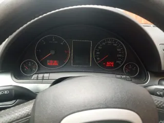 Audi A4 Allroad 2006