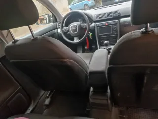 Audi A4 Allroad 2006