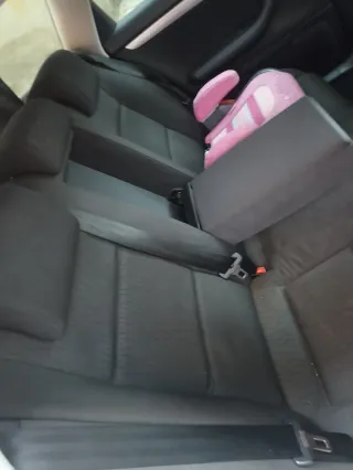 Audi A4 Allroad 2006