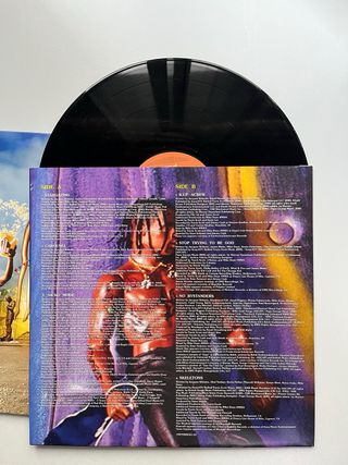 Vinilo Travis Scott Astroworld