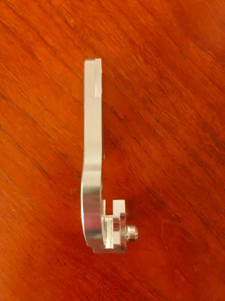 Adaptador Pinza Freno 320