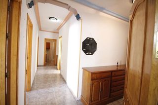 Chalet en venta en Baza