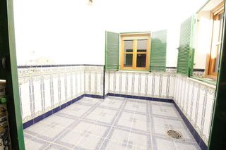 Chalet en venta en Baza