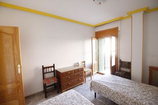 Chalet en venta en Baza