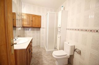 Chalet en venta en Baza