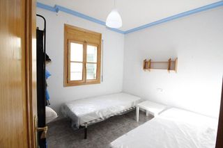 Chalet en venta en Baza