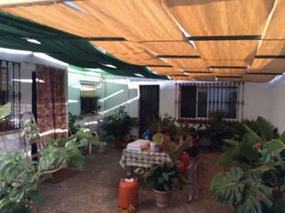 Chalet en venta en Zona Fuentemora en Antequera