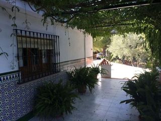 Chalet en venta en Zona Fuentemora en Antequera