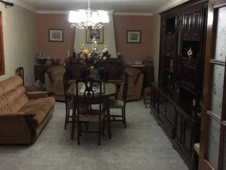 Chalet en venta en Zona Fuentemora en Antequera