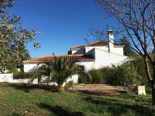 Chalet en venta en Zona Fuentemora en Antequera