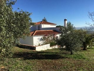 Chalet en venta en Zona Fuentemora en Antequera