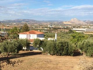 Chalet en venta en Zona Fuentemora en Antequera