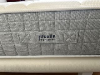 Colchón + Somier Pikolín 90x190. Gama Alta