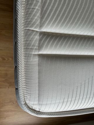 Colchón + Somier Pikolín 90x190. Gama Alta