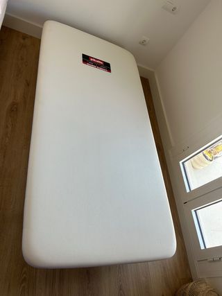 Colchón + Somier Pikolín 90x190. Gama Alta