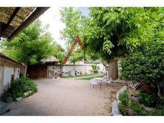 Chalet en venta en Santiuste de San Juan Bautista