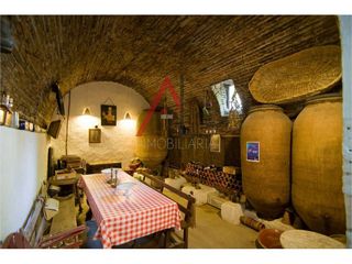 Chalet en venta en Santiuste de San Juan Bautista