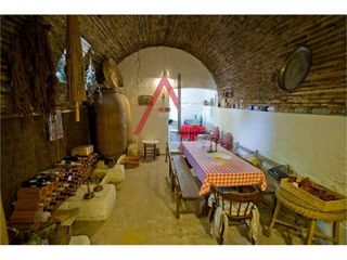 Chalet en venta en Santiuste de San Juan Bautista