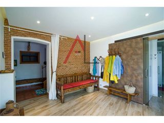 Chalet en venta en Santiuste de San Juan Bautista