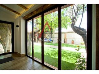 Chalet en venta en Santiuste de San Juan Bautista