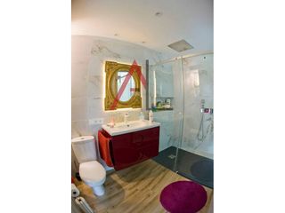 Chalet en venta en Santiuste de San Juan Bautista