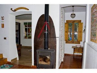 Chalet en venta en Santiuste de San Juan Bautista