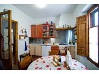 Chalet en venta en Santiuste de San Juan Bautista