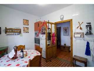 Chalet en venta en Santiuste de San Juan Bautista